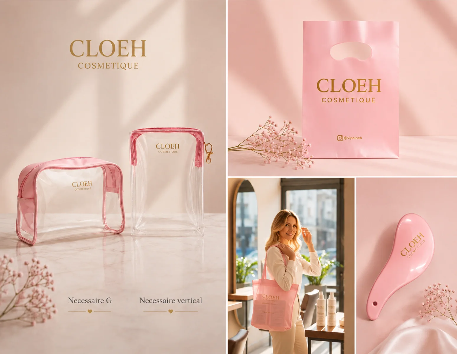 Materiais de apoio CLOEH